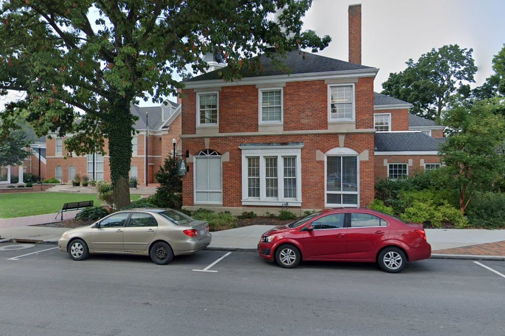 Westerville Mayor's Court