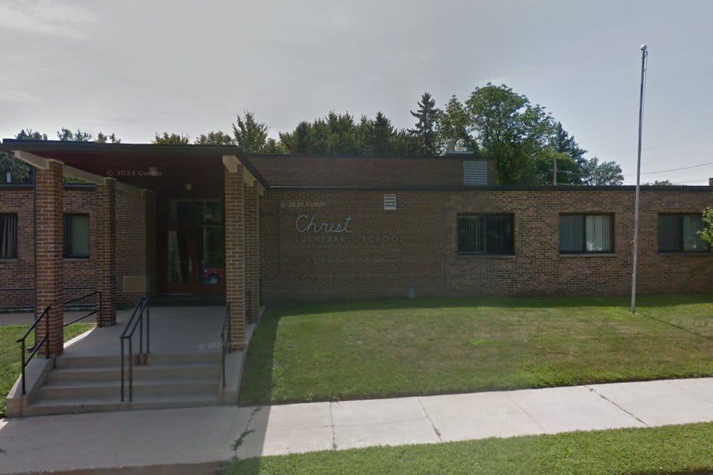 Christ Lutheran School