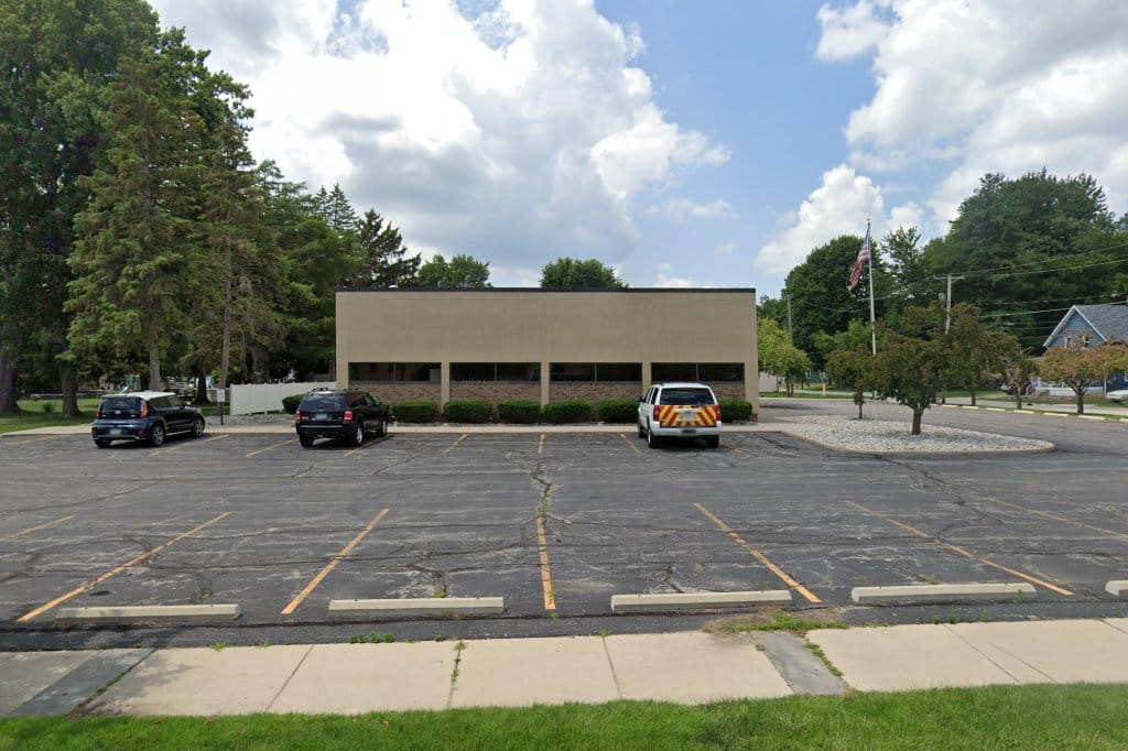 Fulton County Eastern District Court
