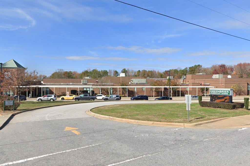 Greenbrier Elementary School