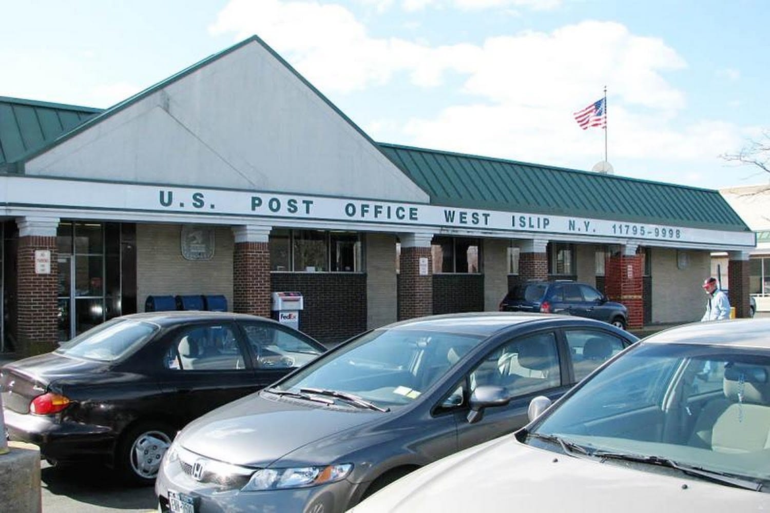 West Islip Passport Office