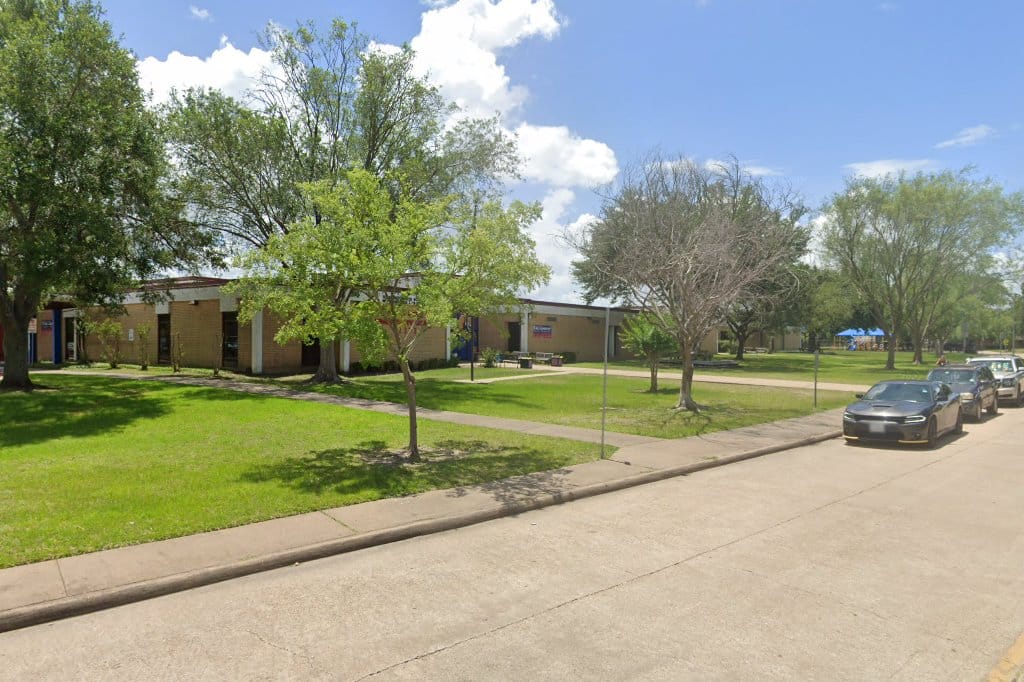 Bell Elementary School