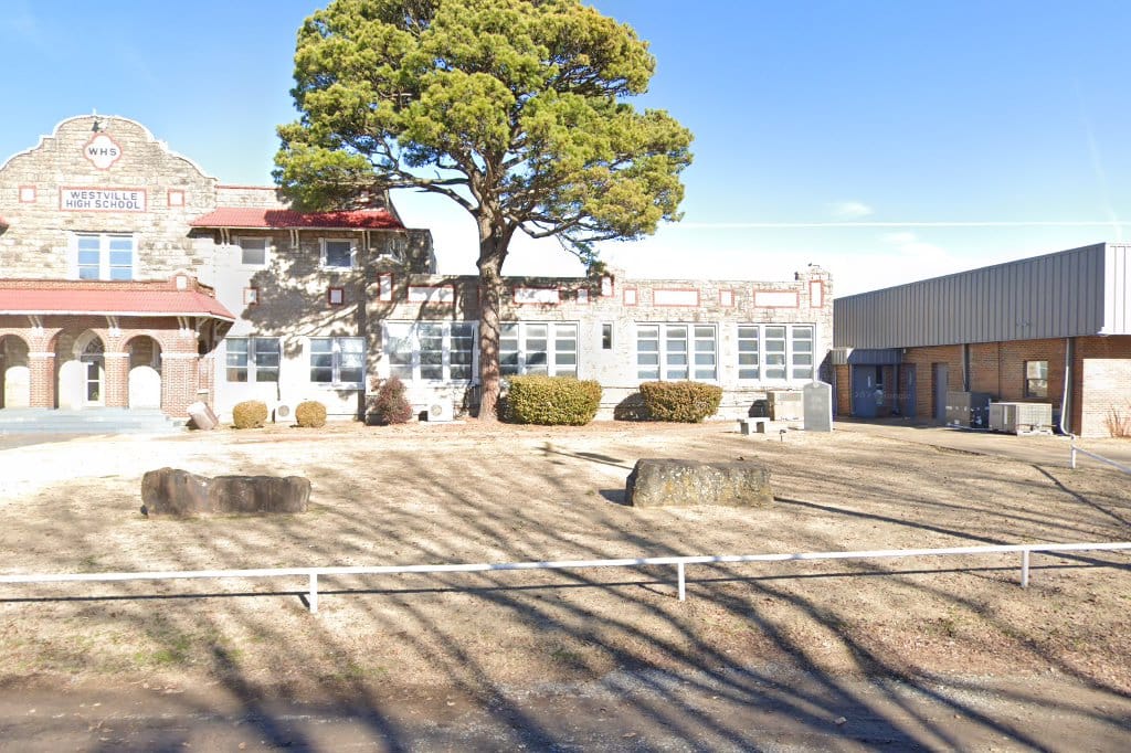 Westville Junior High School