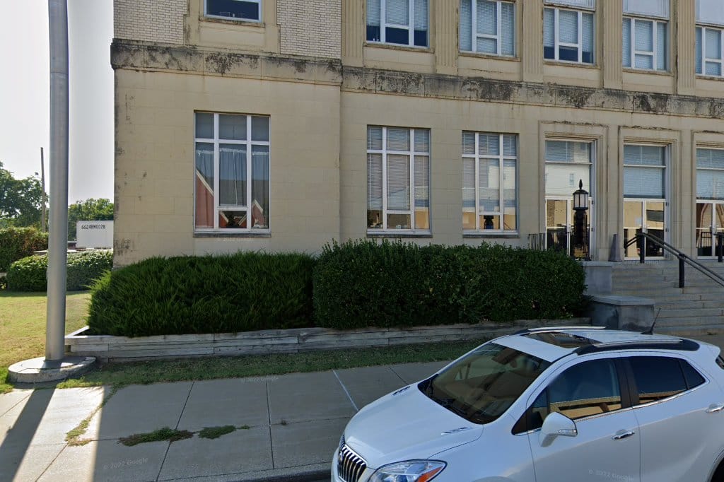 Fort Scott Passport Office