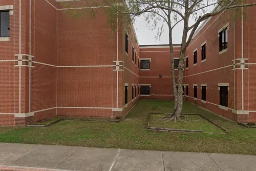 Ray Daily Elementary School