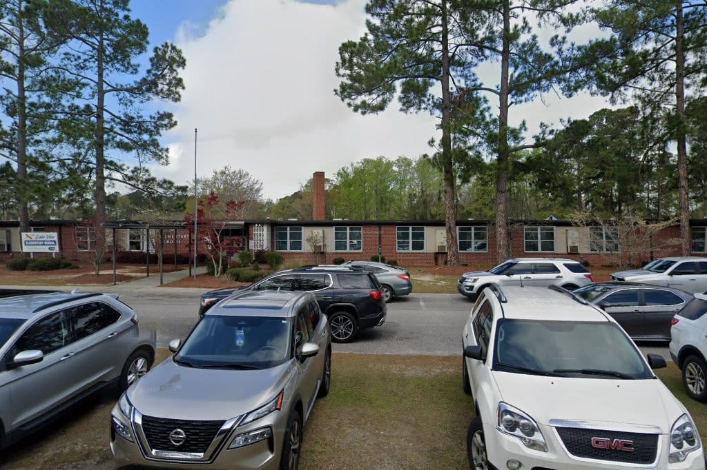 Lake View Elementary School