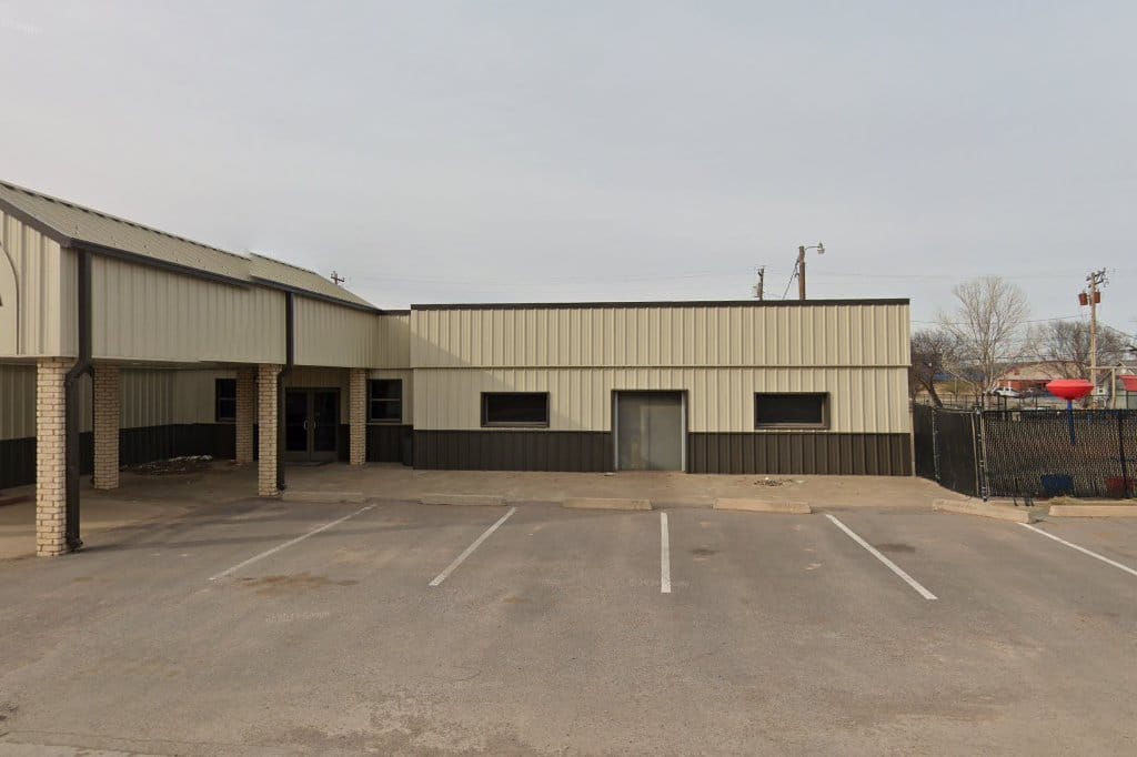 Chattanooga Elementary School