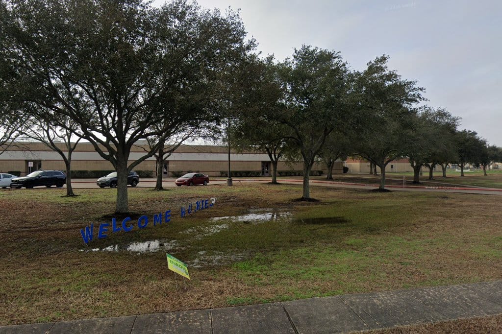 Hearne Elementary School