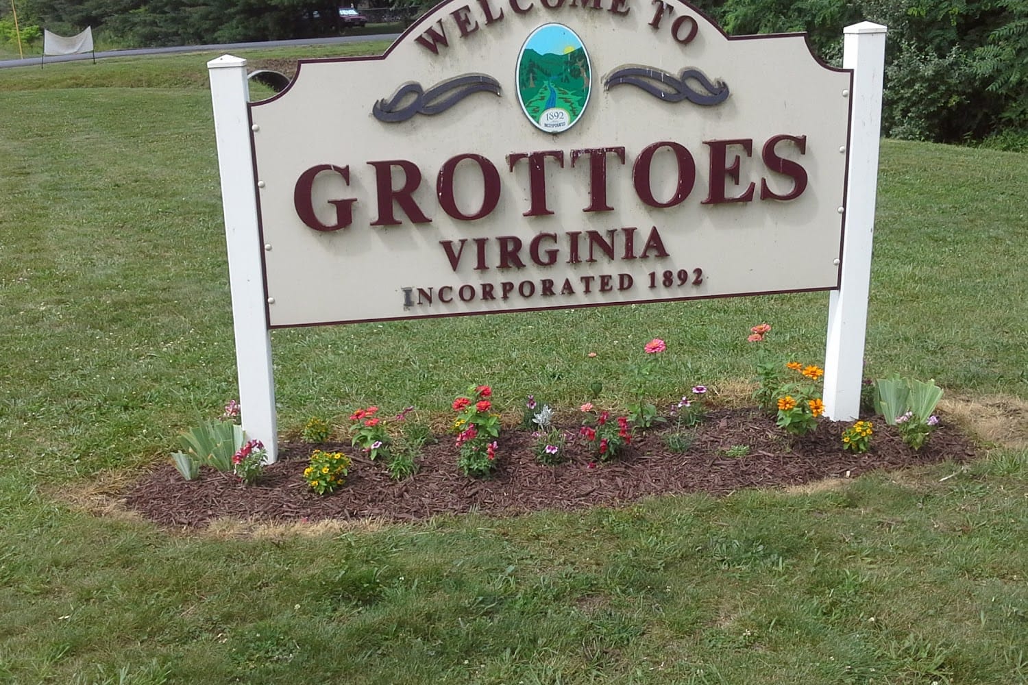 Goodwill Grottoes