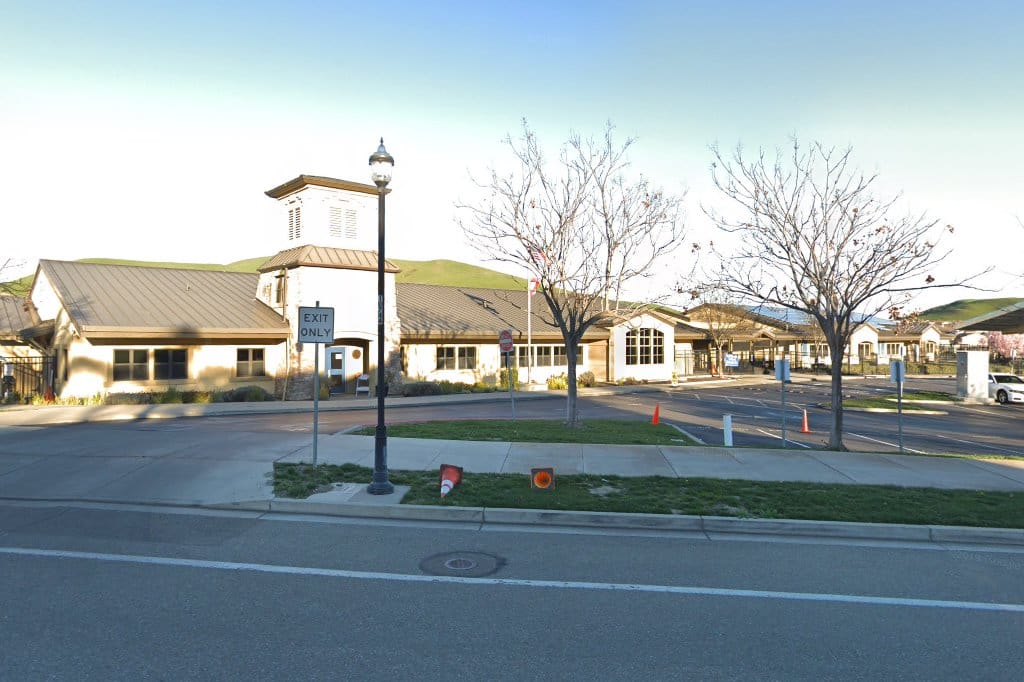 Hidden Hills Elementary School