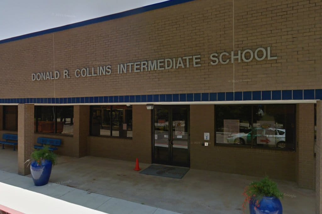 Collins Lane School