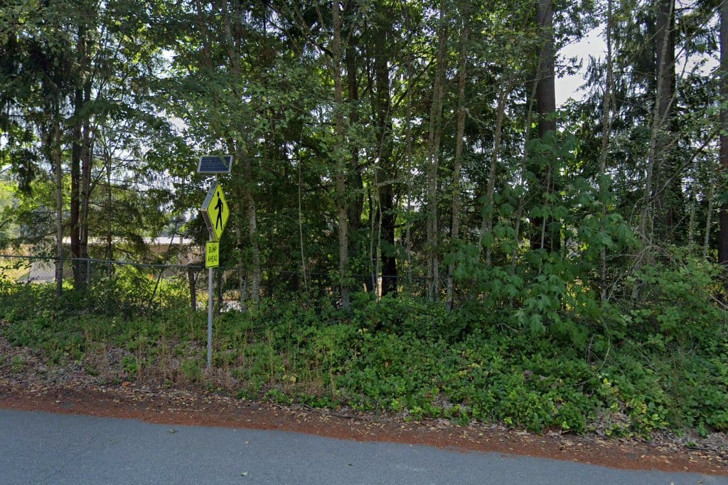 Evergreen Middle School