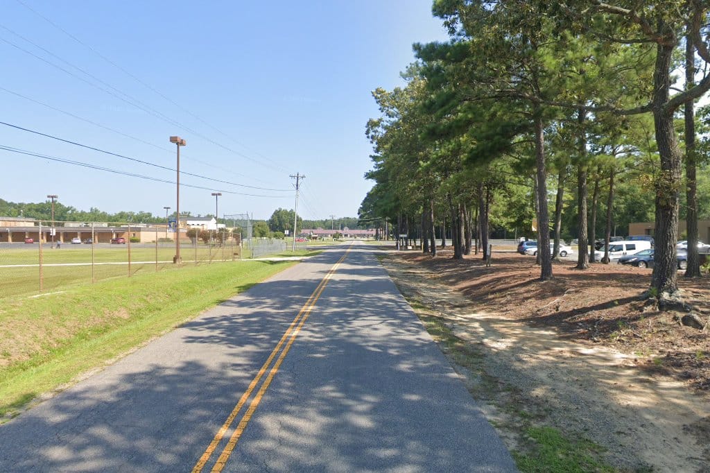 Surry Elementary School