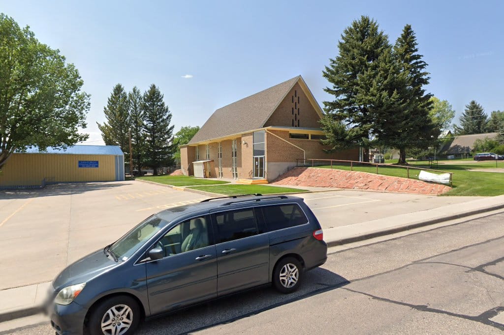 Laura E Mason Christian Academy