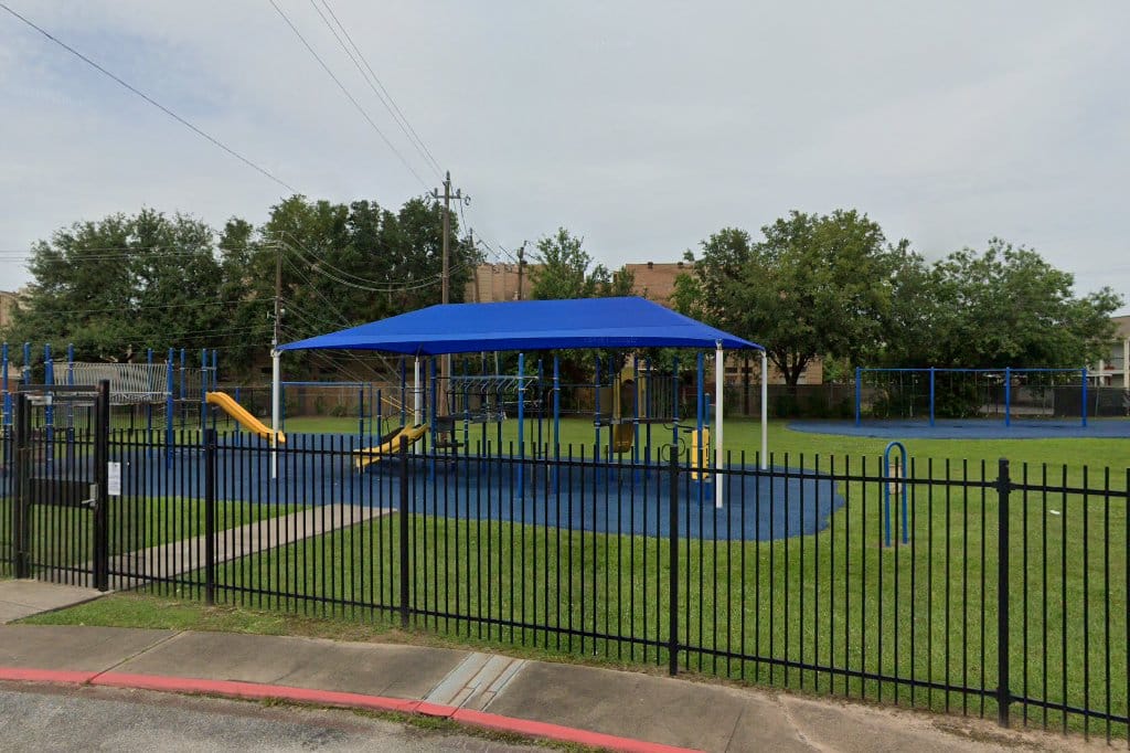 Thornwood Elementary School