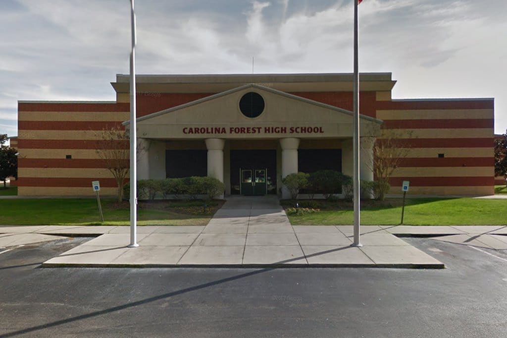 Carolina Forest High School