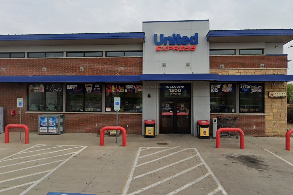 United Supermarkets Pharmacy