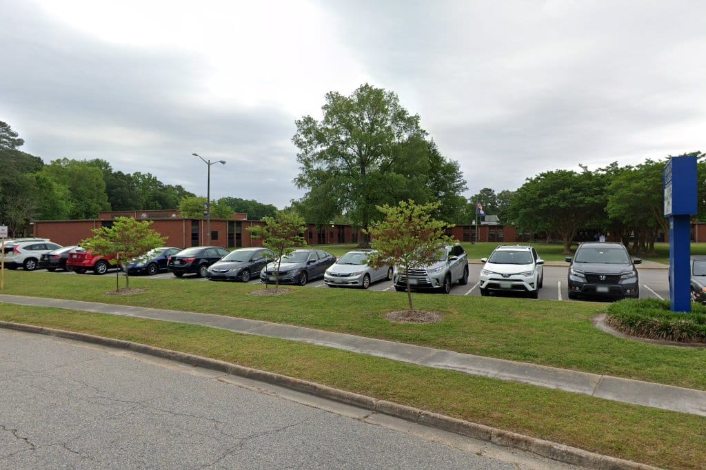 Indian Lakes Elementary School