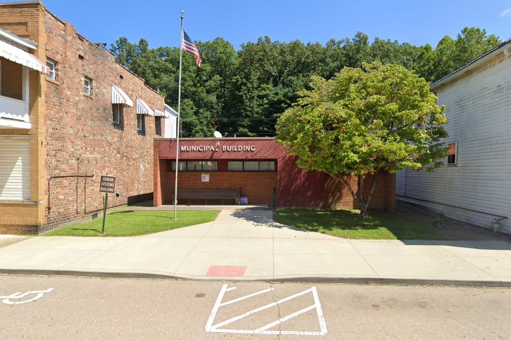 Murray City Mayor's Court