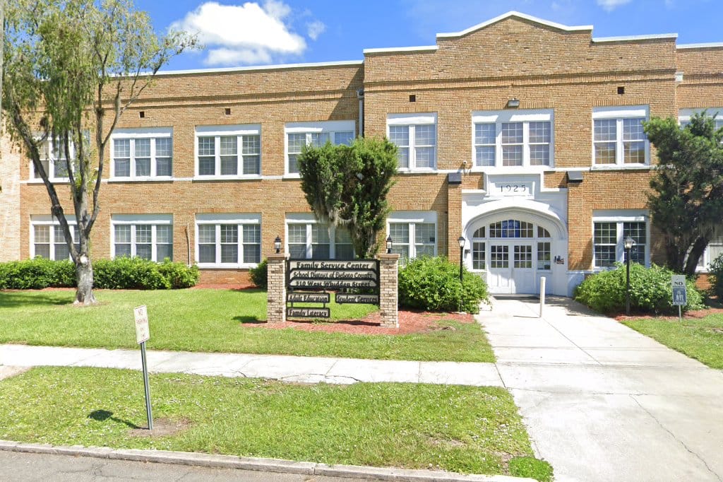 Desoto Adult Education