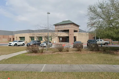 Ralph Eickenroht Elementary School