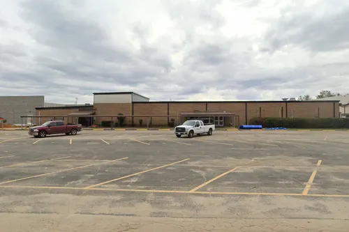 Newton High School