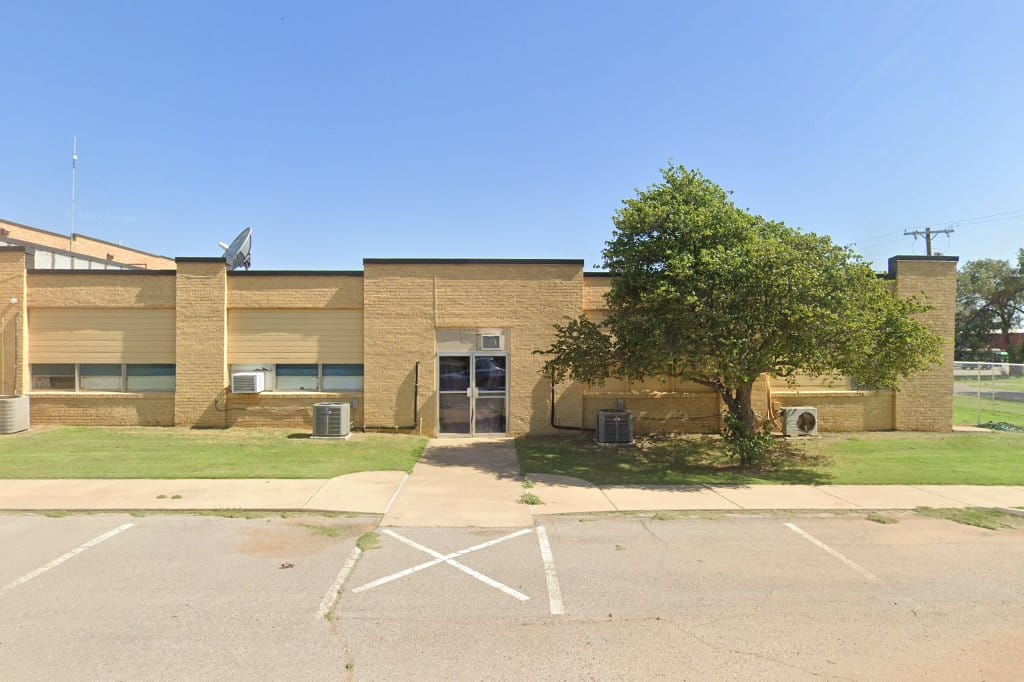Olustee Elementary School