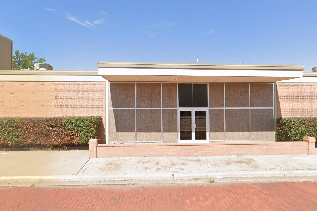 Hale County District Attorney