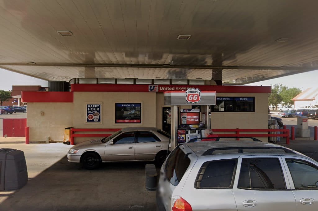 United Supermarkets Pharmacy