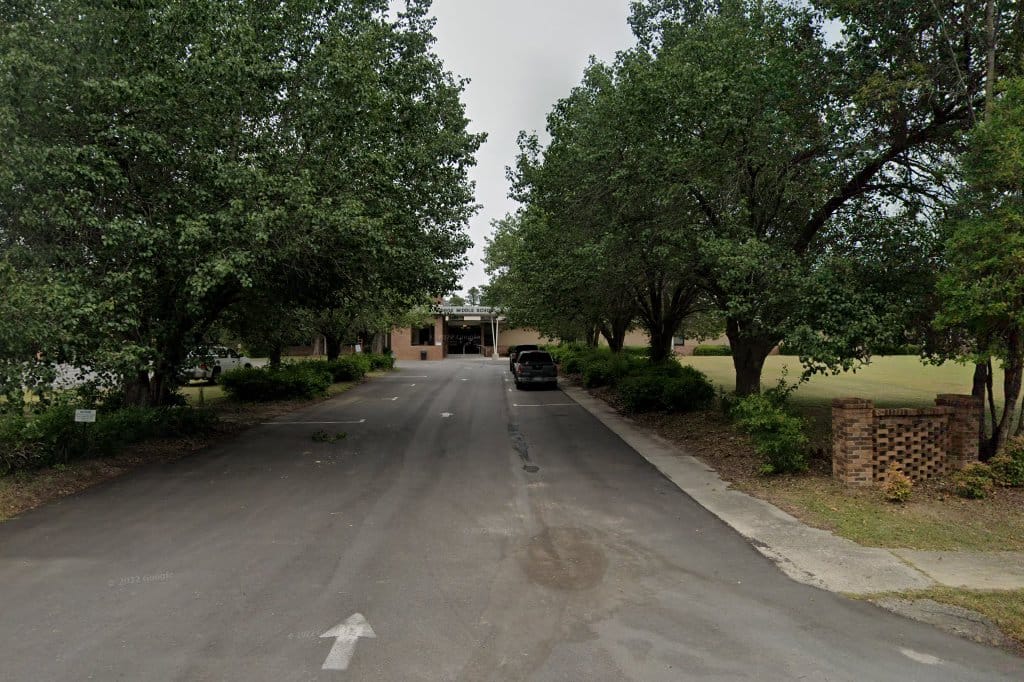 St George Middle School