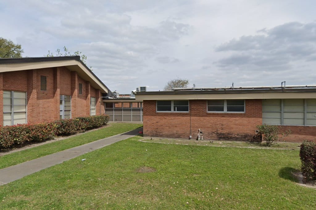 Raymond Academy
