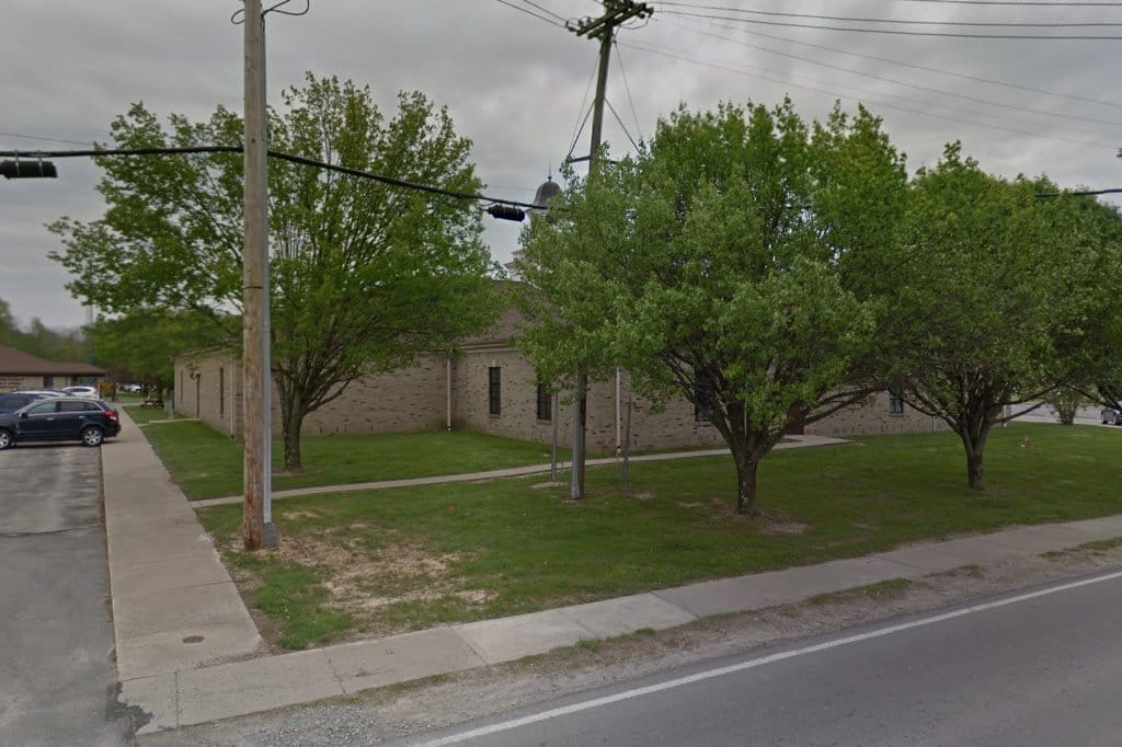 Brown Municipal Court
