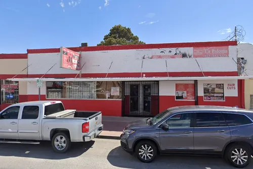 San Pedro Thrifty Pharmacy