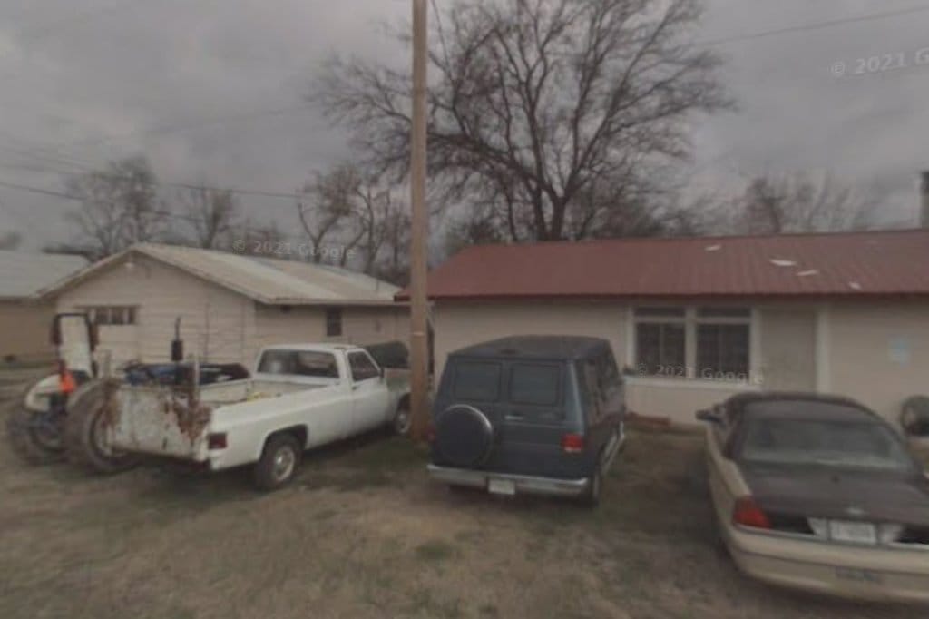 Spavinaw School