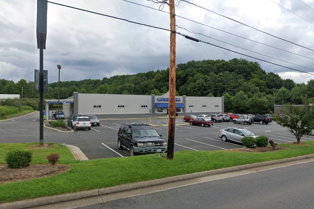 Goodwill Galax