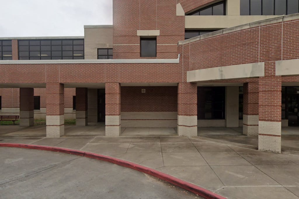 Goodson Middle School