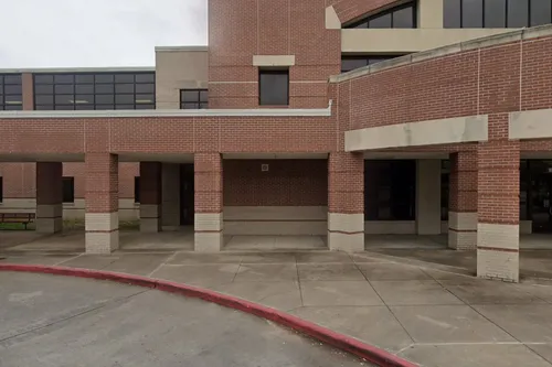 Goodson Middle School
