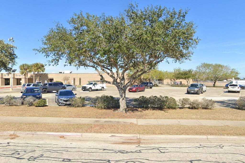 Galvan Elementary School
