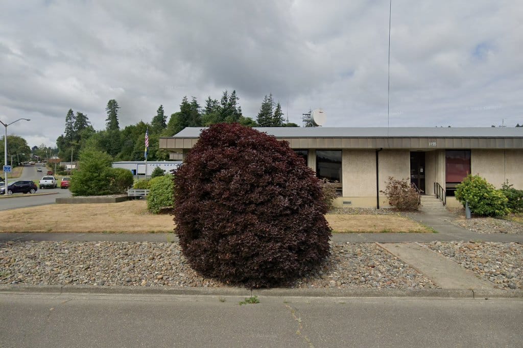 Coos Bay DMV Office