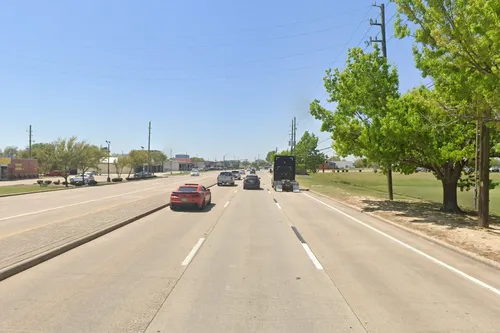Langham Creek High School
