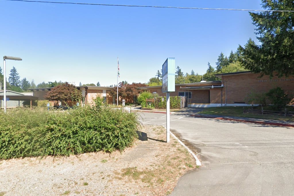South Colby Elementary