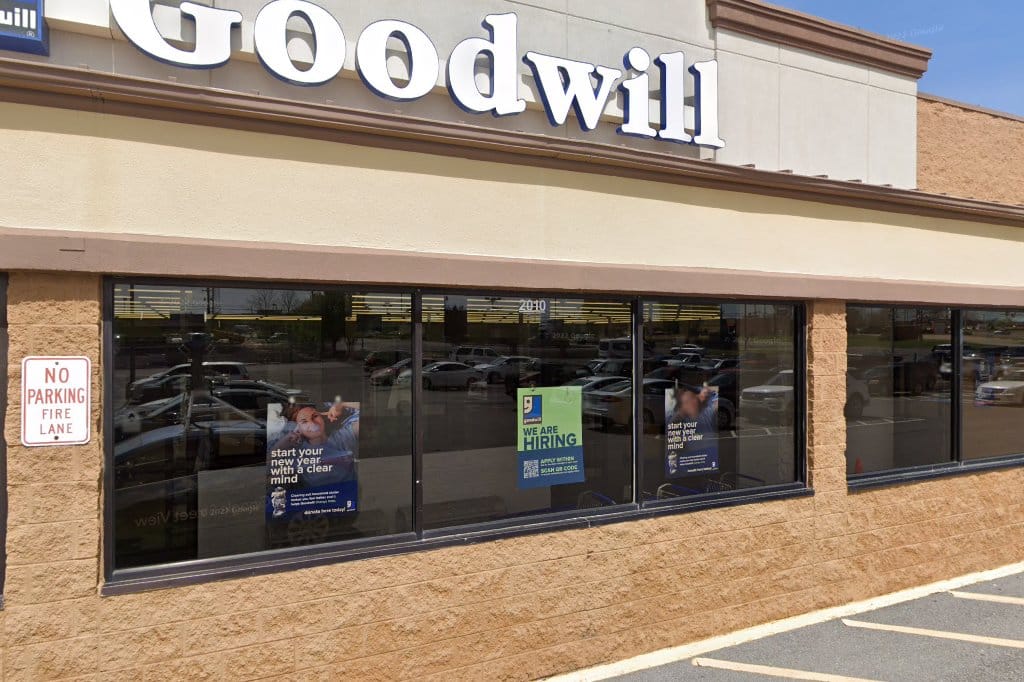Goodwill Springfield