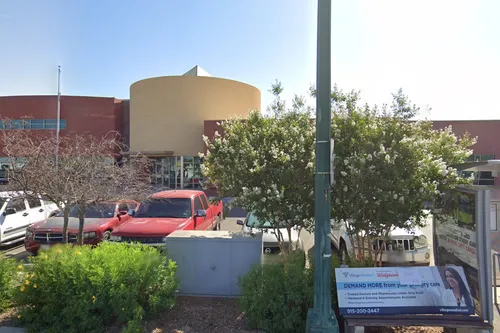 Centro San Vicente Pharmacy
