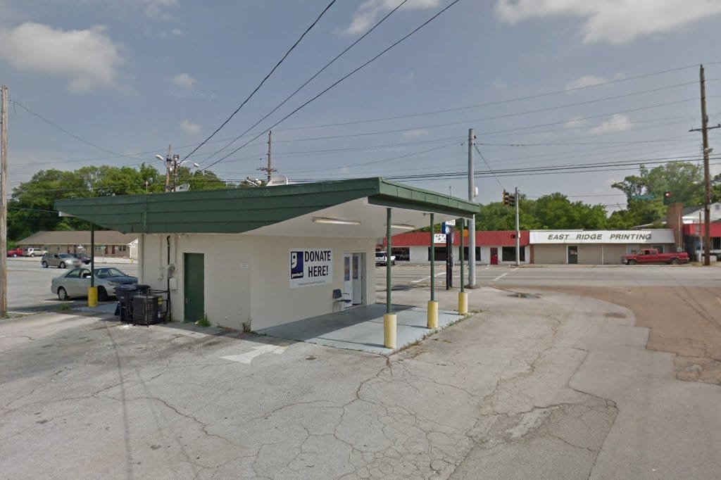Goodwill Chattanooga