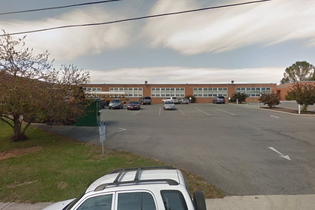 Spiller Elementary School