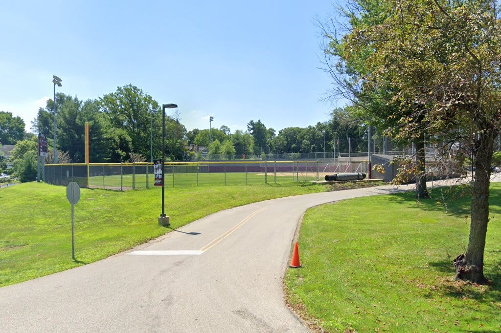 Rosemont College
