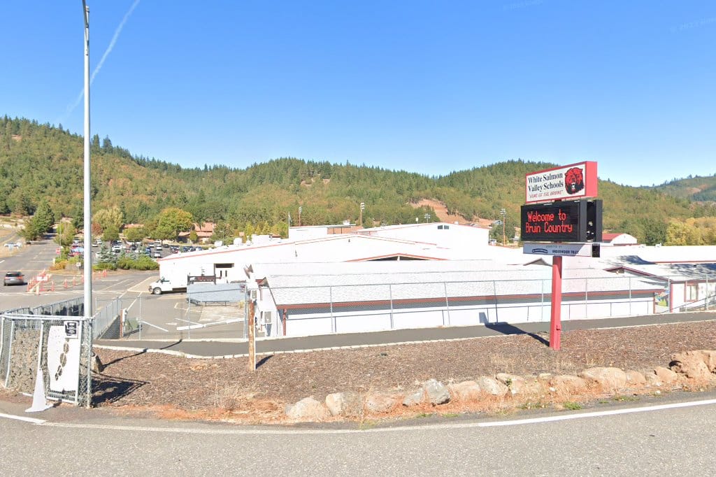 Wayne M Henkle Middle School