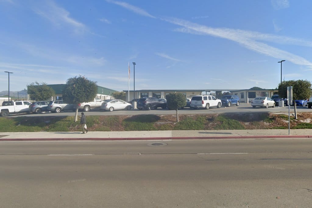 Sunnyslope Elementary School