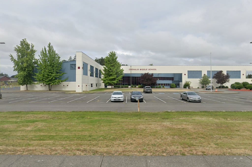 Chehalis Middle School