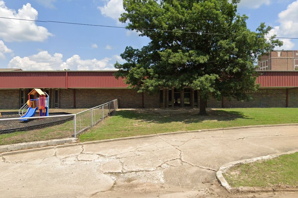 Wewoka Elementary School: Wewoka Public Schools